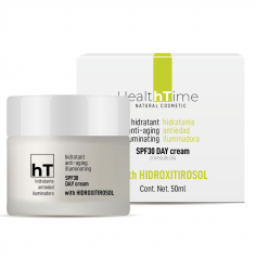 Pack crema de día y sérum de noche hT 2