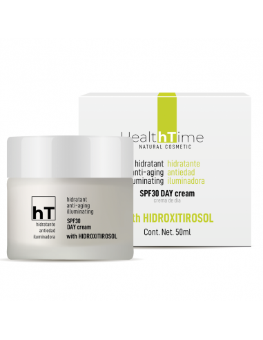 Pack crema de día y sérum de noche hT