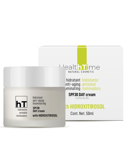 Pack crema de día y sérum de noche hT